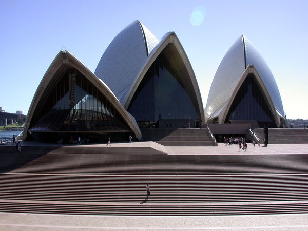 Opera House
